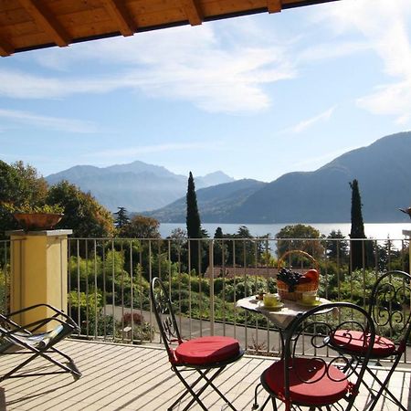 Suite dei Fabbri Mezzegra Esterno foto