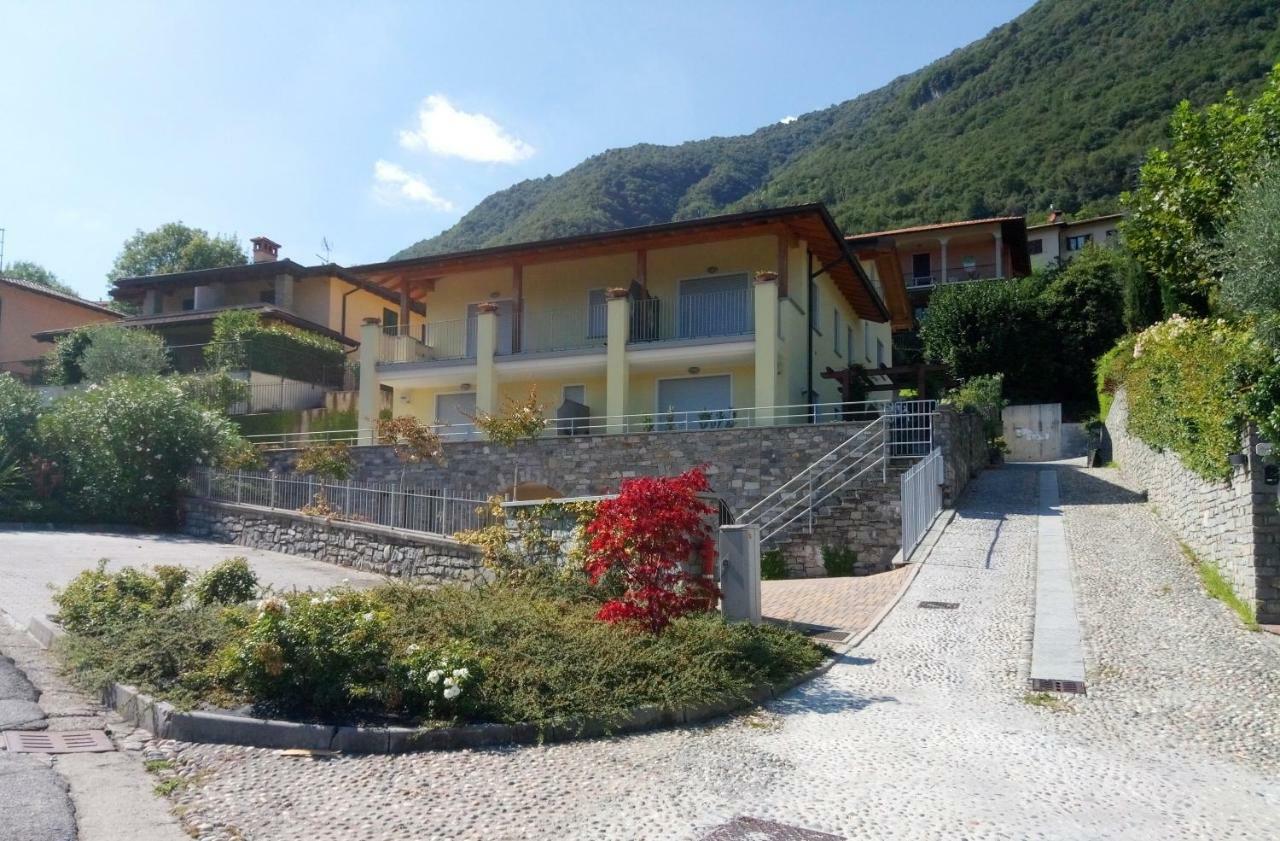 Suite dei Fabbri Mezzegra Esterno foto