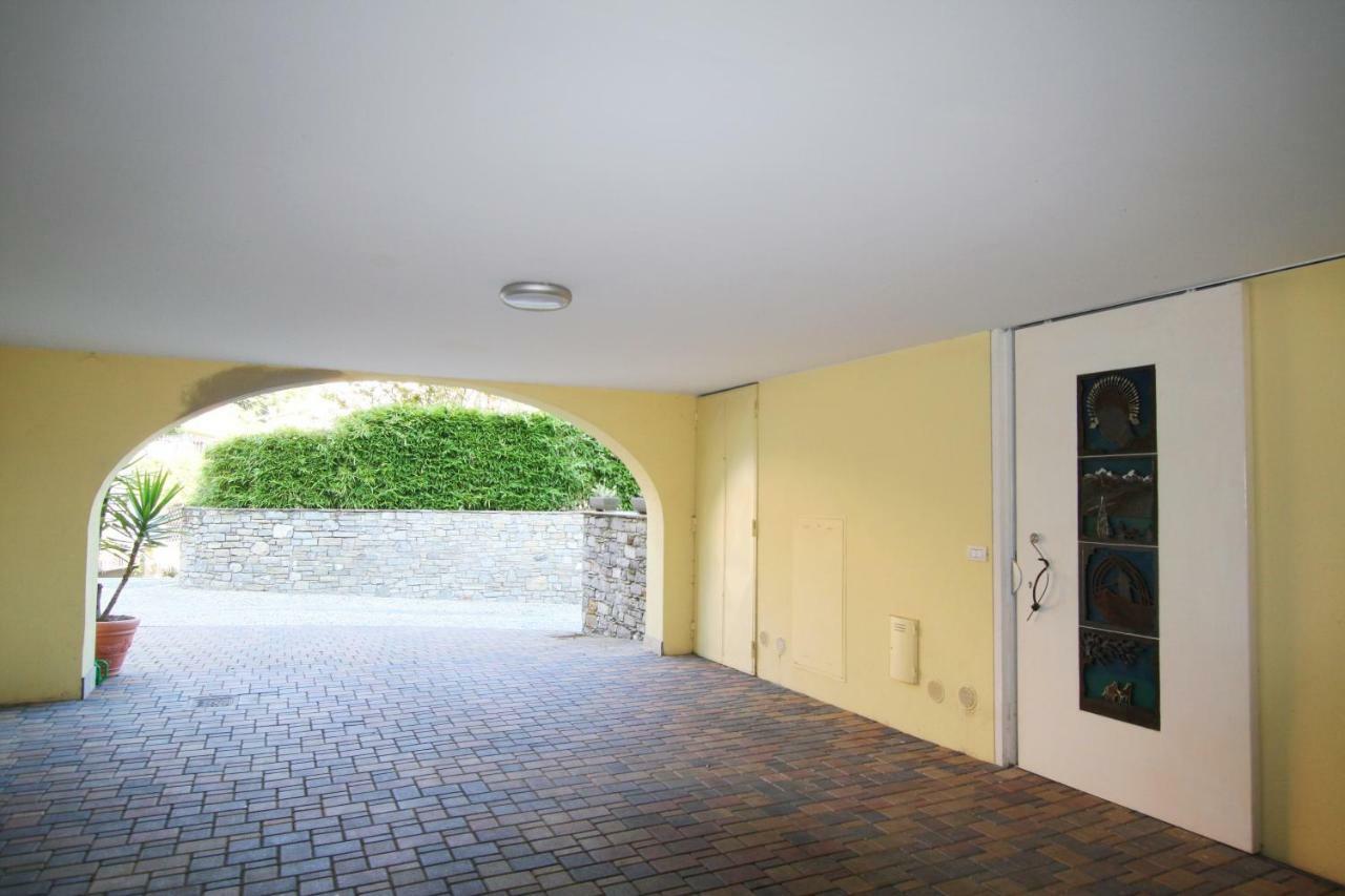 Suite dei Fabbri Mezzegra Esterno foto