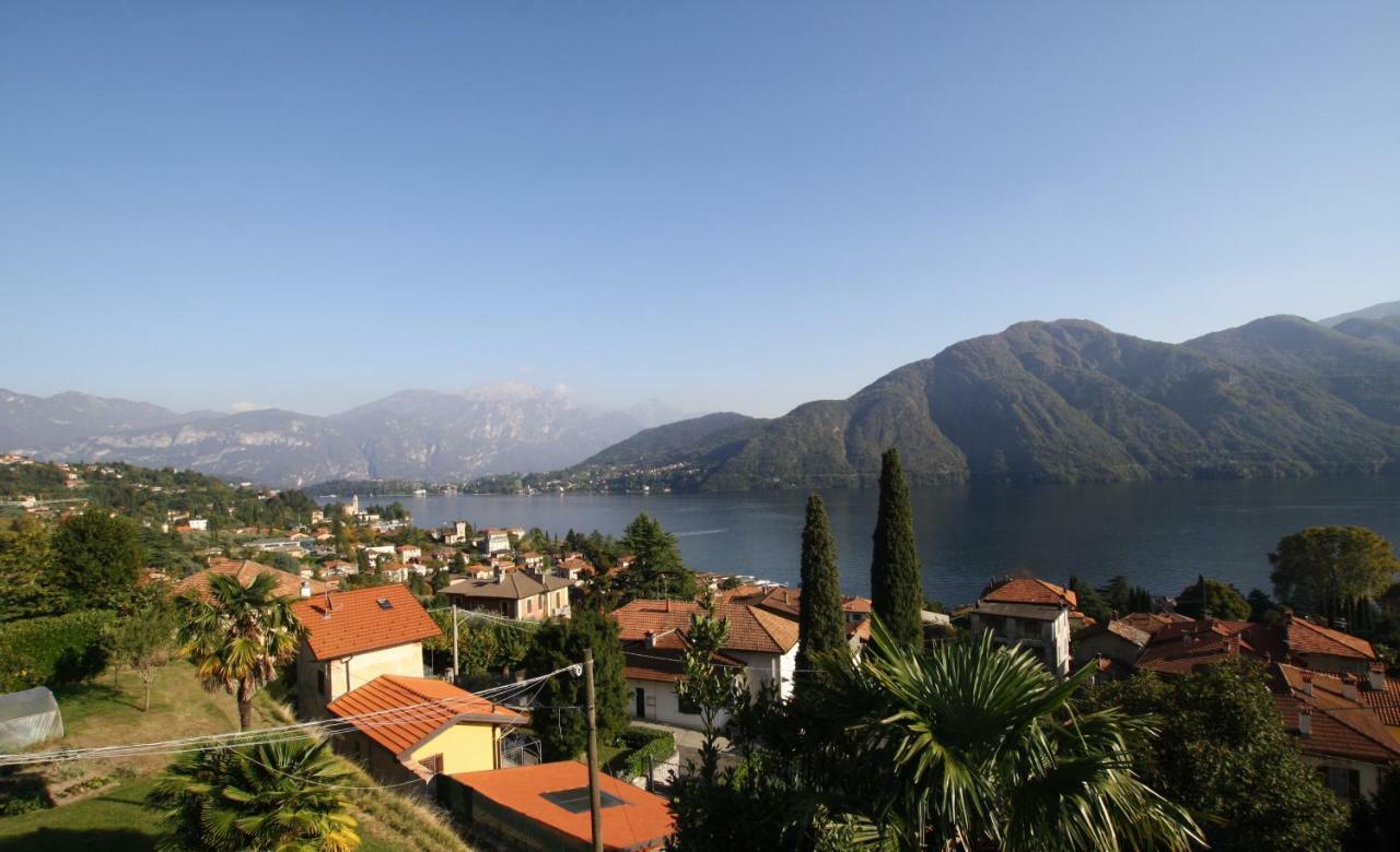 Suite dei Fabbri Mezzegra Esterno foto