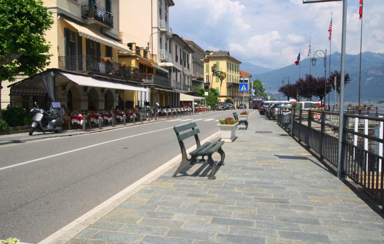 Suite dei Fabbri Mezzegra Esterno foto