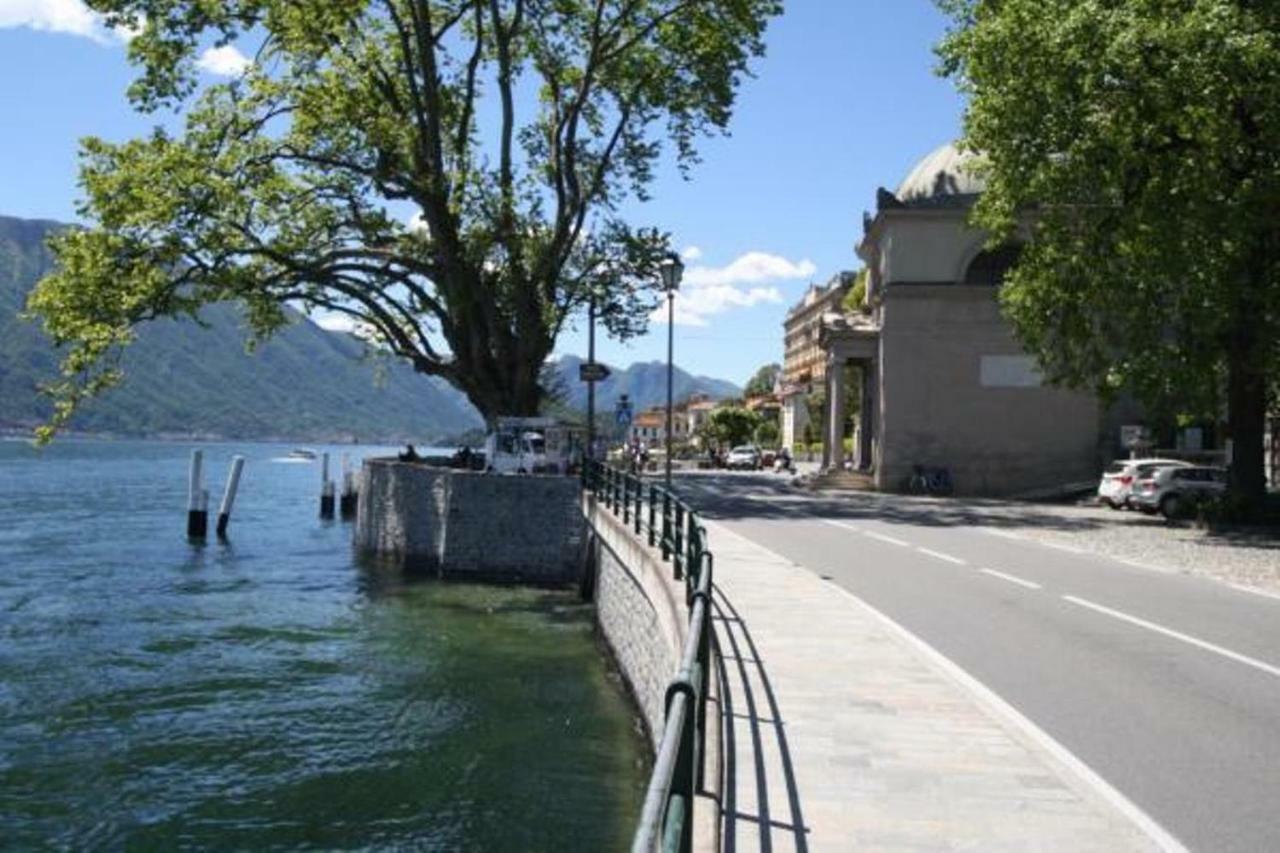 Suite dei Fabbri Mezzegra Esterno foto