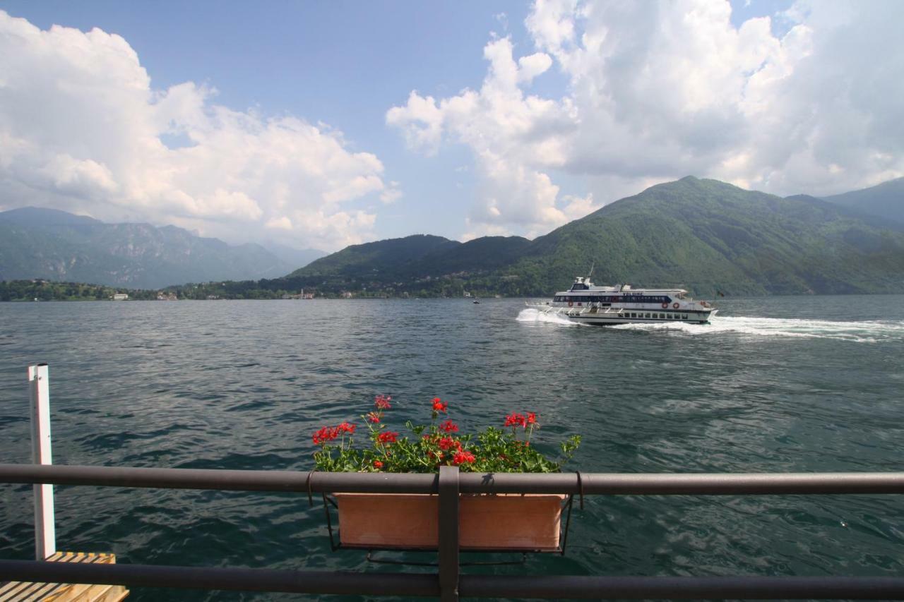 Suite dei Fabbri Mezzegra Esterno foto